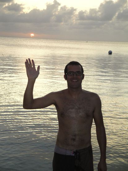 Good Bye...und auf Wiedersehen!