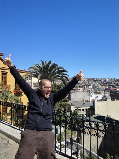 Yepaaaaaaaaaaaaaa!