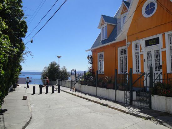 Das B&amp;B Brighton