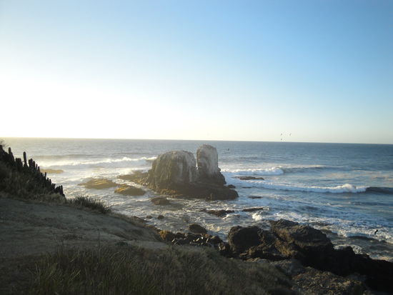 Seid Ihr Bereit für den ultimativen Sonnenuntergang...?