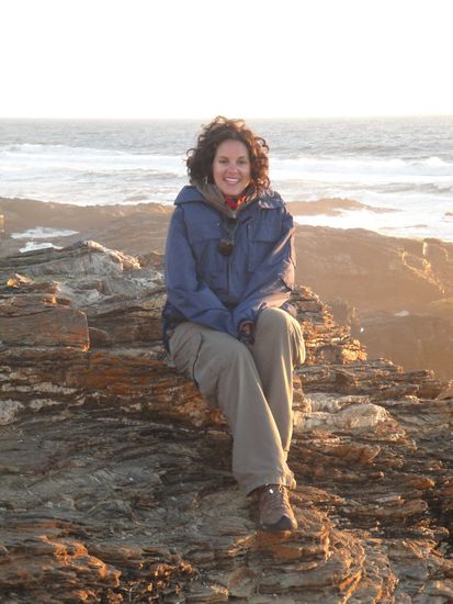 Brrrrrrrrrrrr, es war wunderschön, aber bitterkalt!