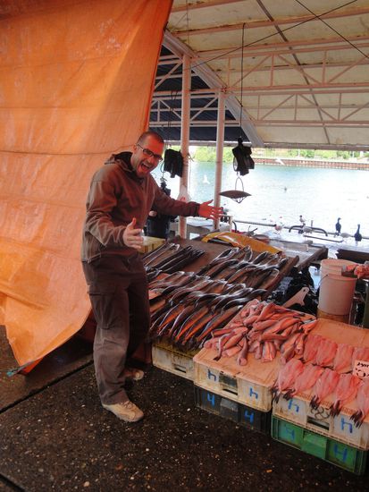 Lääääääägg, die sind ja soooooooooooo gross!
