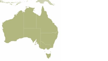 Down Under