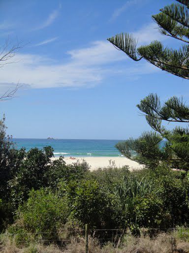 Byron Bay