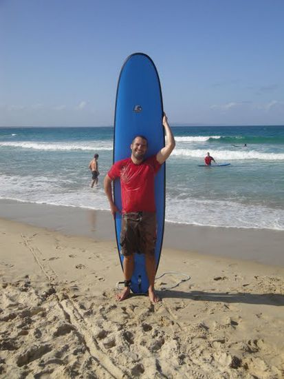 Surferboy