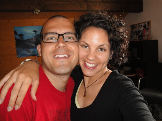 Ready for take off ?!?!