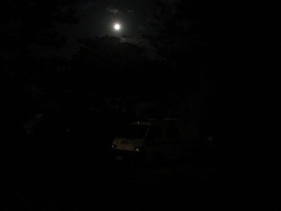 Gute Nacht!