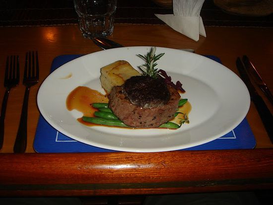 Mmmmmmmmmmm, lecker, lecker!