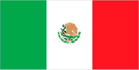 Mexico, mi amor!