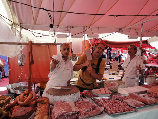 Der Metzger-Lehrling "Maertsch the Ripper"