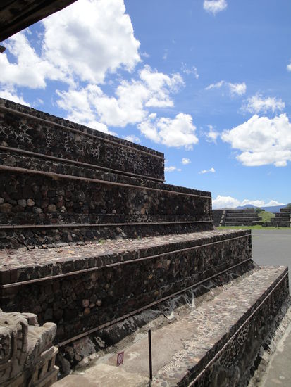 Die Genauigkeit und Symetrie ist erstaunlich!