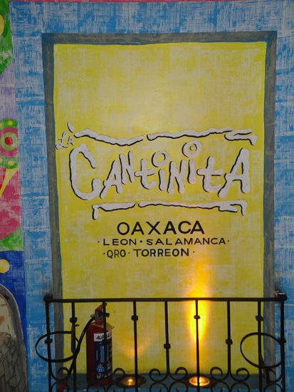 Ein Geheimtipp mit Livebands.