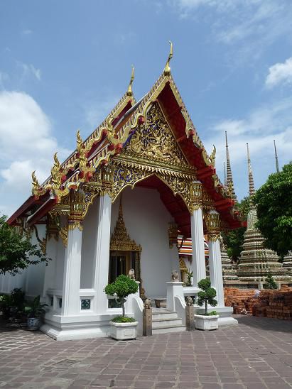 Tempel