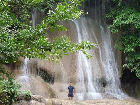 Wasserfall