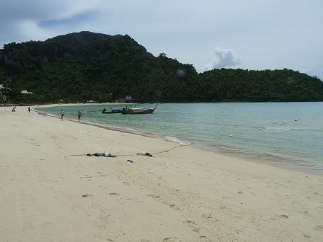 Phi Phi Island