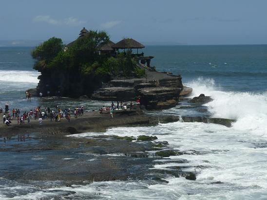 Pura Tanah Lot