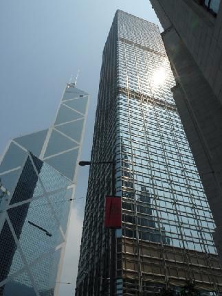Die Bank of China