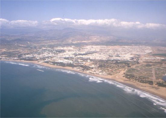 Agadir 1985