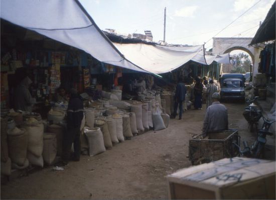 Souk