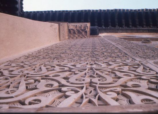 Medersa Ben Youssef