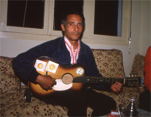 Musiker