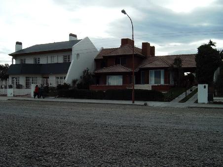 Villa Rada Tilly
