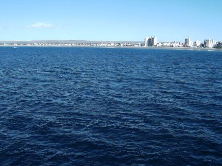 Puerto Madrin