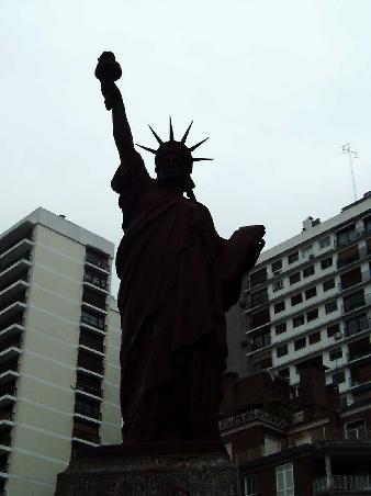 in Recoleta