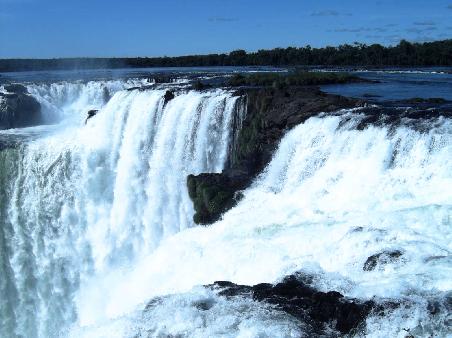 Las Cataratas