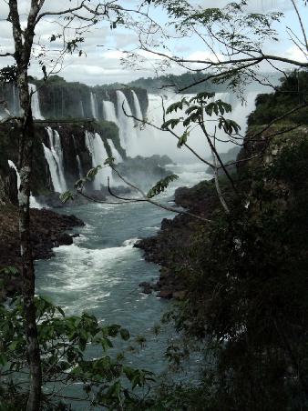 Las Cataratas