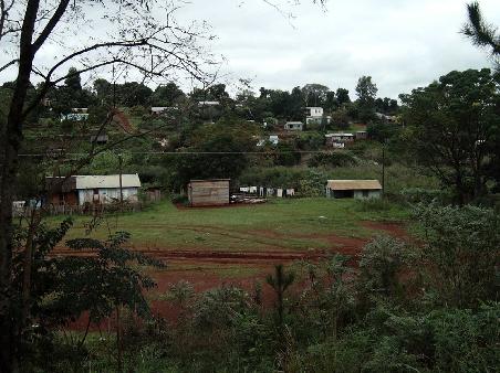 bei San Vicente