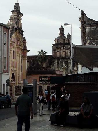 Cordoba