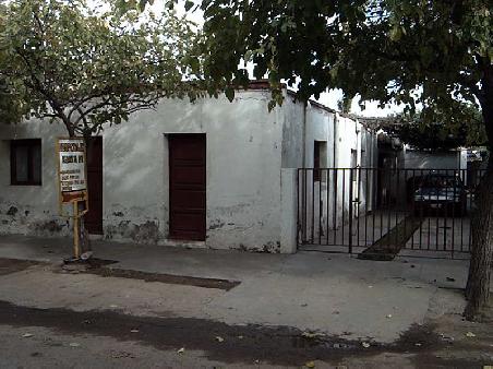 Pension in San Augustin