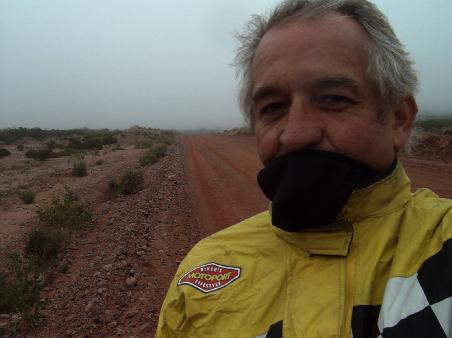 Las Cuestas de Miranda. 50 km.