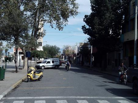 Chilecito.