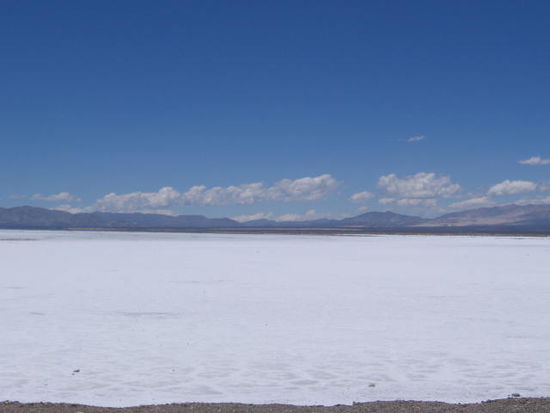 Grande Salar
