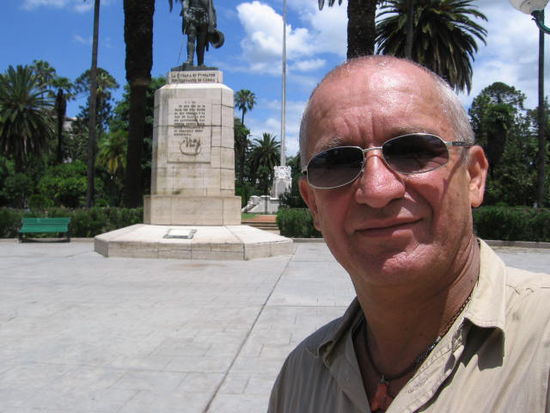 in Salta