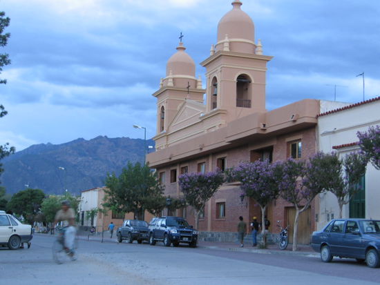Cafayate