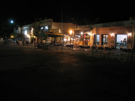 Cafayate