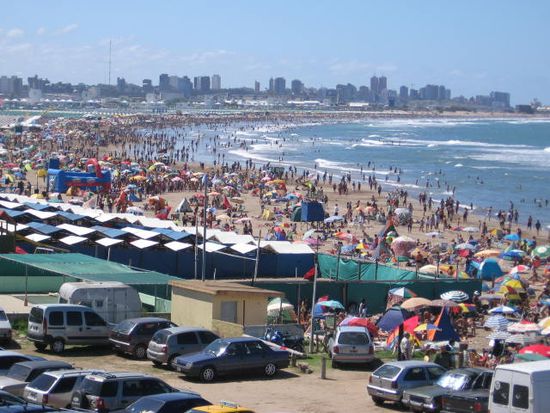 Mar del Plata