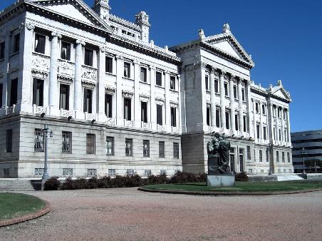 Palacio Legislativo