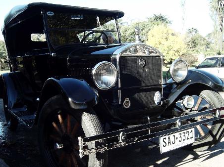 Chevrolett