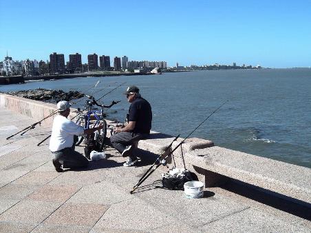 An der Rambla
