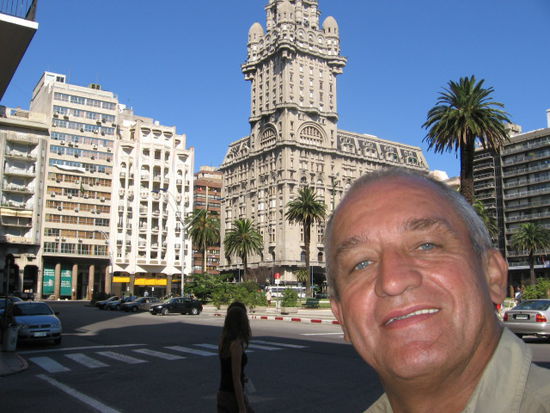 Montevideo
