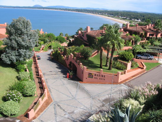 Hotelanlage