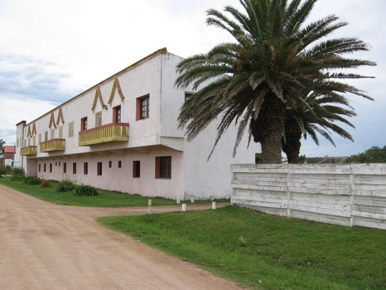 Hotel wundervoll