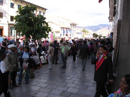 Cusco