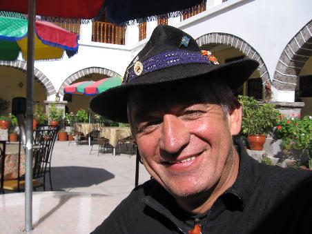 Ayacucho.