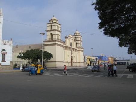 Pisco.