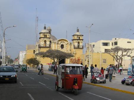 Pisco.